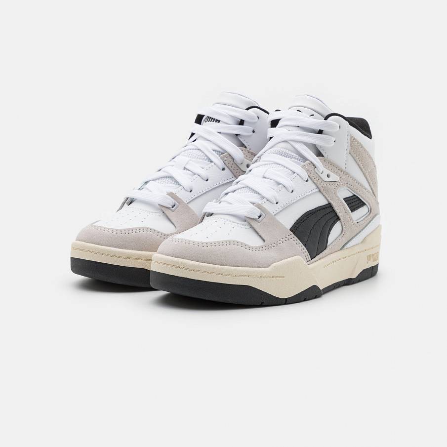 Фото № 2 с приближением к товару «‎Puma Slipstream Heritage JR »