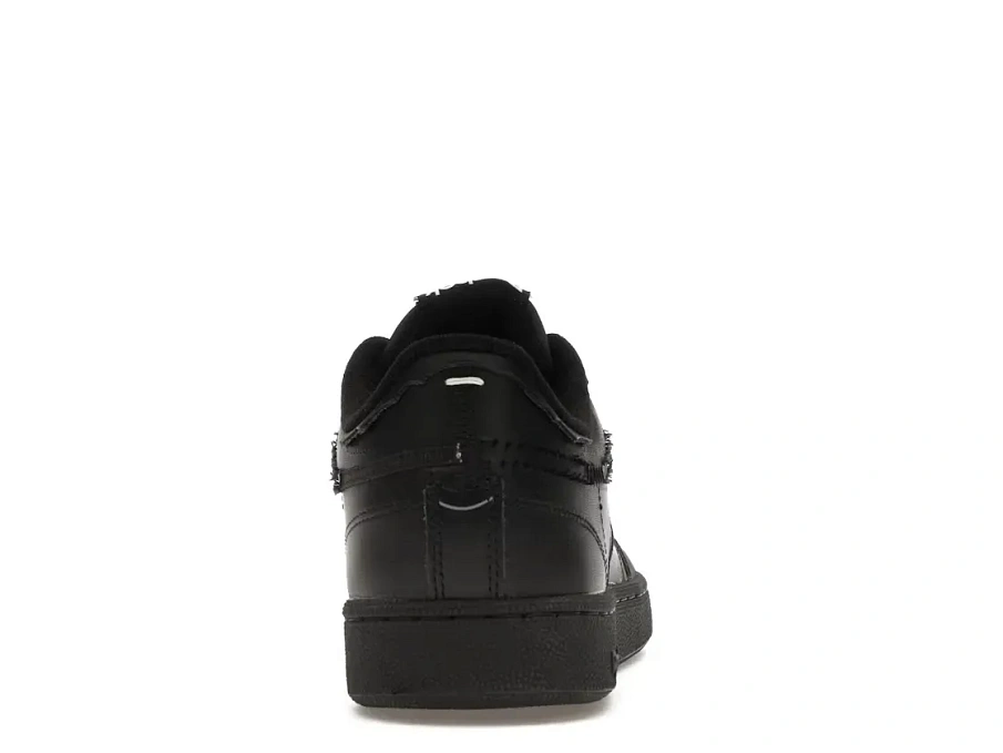 Фото № 4 с приближением к товару «‎Reebok Club C»