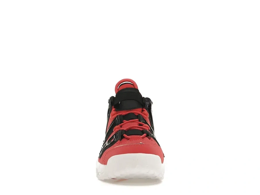 Фото № 2 с приближением к товару «‎Nike Air More Uptempo»