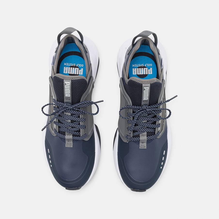 Фото № 4 с приближением к товару «‎Puma GS One»