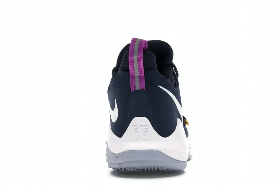 Фото № 4 с приближением к товару «‎Nike PG 1 The Bait»