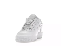 Фото № 2 с приближением к товару «‎Nike Air Force 1 Low '07 Fresh White»