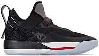 Фото № 1 с приближением к товару «‎Jordan XXXIII SE Black»