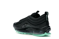 Фото № 6 с приближением к товару «‎Nike Air Max 97 Matrix»