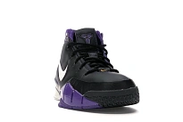 Фото № 3 с приближением к товару «‎Nike Kobe 1 Blackout»