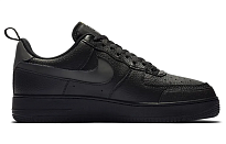 Фото № 2 с приближением к товару «‎Nike Air Force 1 Lv8 Low Utility 'Black Volt'»