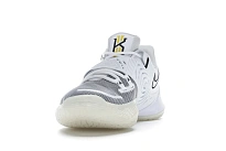 Фото № 2 с приближением к товару «‎Nike Kyrie Low 3 White Black Glow»