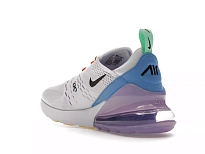 Фото № 3 с приближением к товару «‎Nike Air Max 270 Nike 101 »