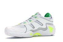 Фото № 4 с приближением к товару «‎adidas FYW S-97 Ronnie Fieg White Neon»