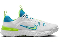 Фото № 1 с приближением к товару «‎Nike Huarache 9 Elite TF LAX SE»