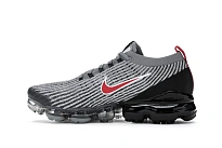 Фото № 5 с приближением к товару «‎Nike Air VaporMax Flyknit 3 Particle Grey»