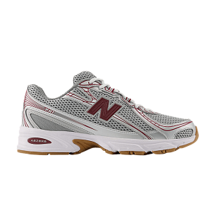New Balance 740v2 Monarch Wine (U740MS2)