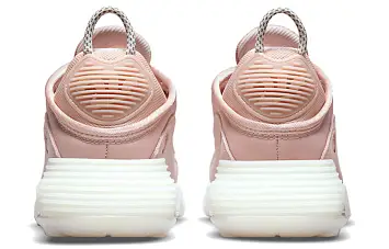 Nike Air Max 2090 Wmns Pink (DA8702-600) - 5