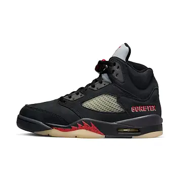 Jordan Brand Air Jordan 5 Retro Wmns Gore-Tex «off Noir» - 2