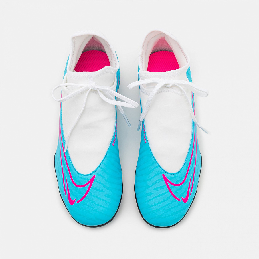 Фото № 4 с приближением к товару «‎Nike GX Club DF Fg/mg»