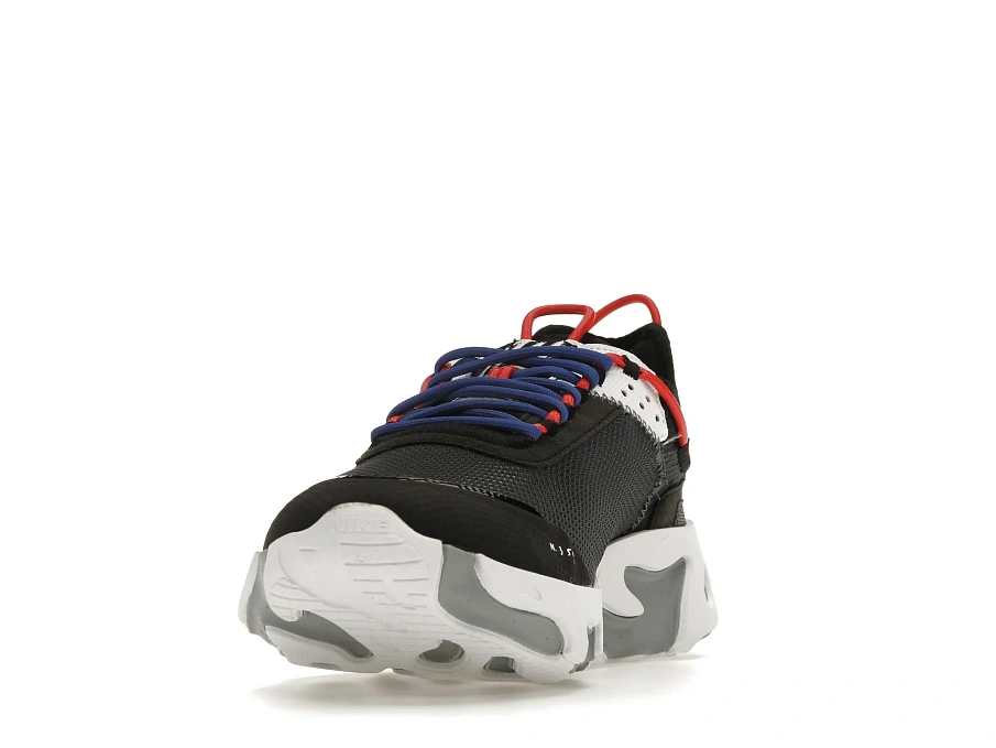 Фото № 3 с приближением к товару «‎Nike React Live Anthracite»