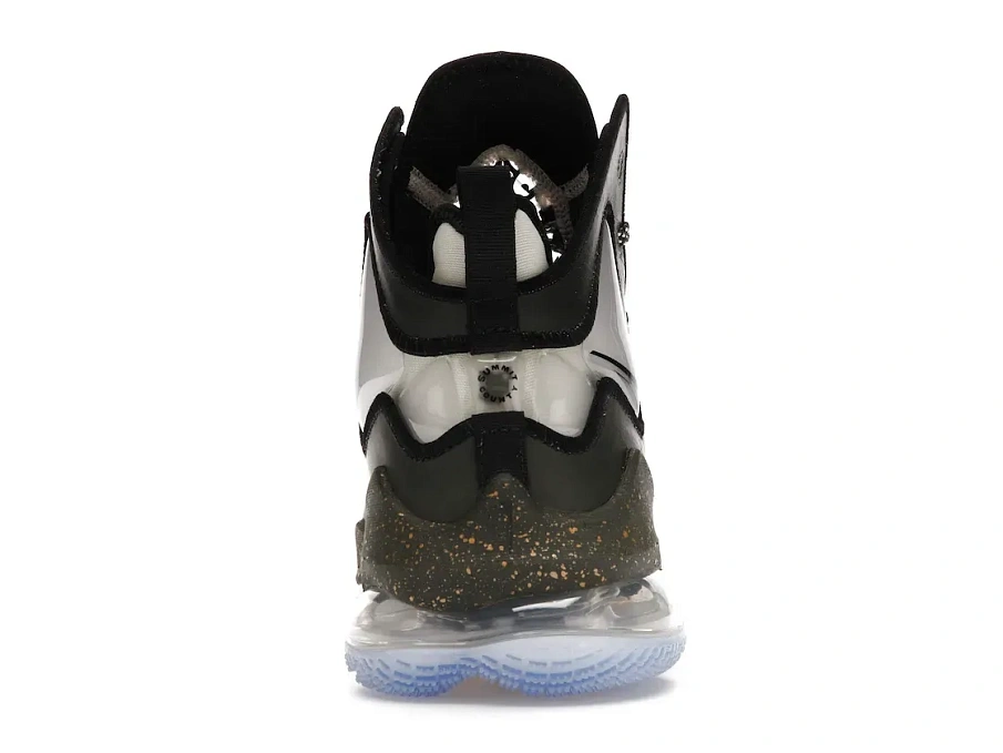Фото № 4 с приближением к товару «‎Nike LeBron 19 Chosen 1 All-Star»