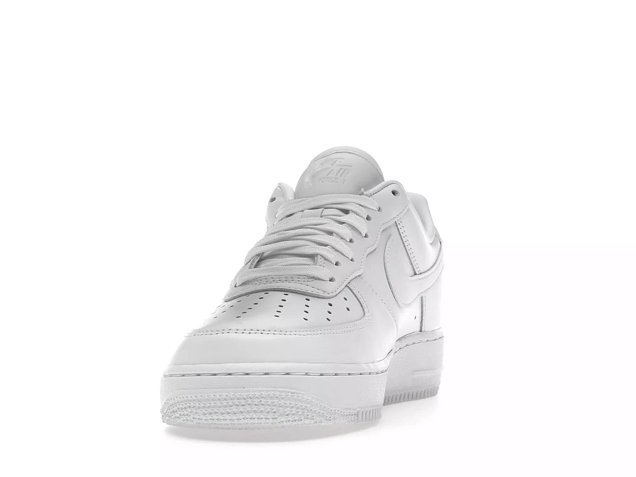 Фото № 2 с приближением к товару «‎Nike Air Force 1 Low '07 Fresh White»