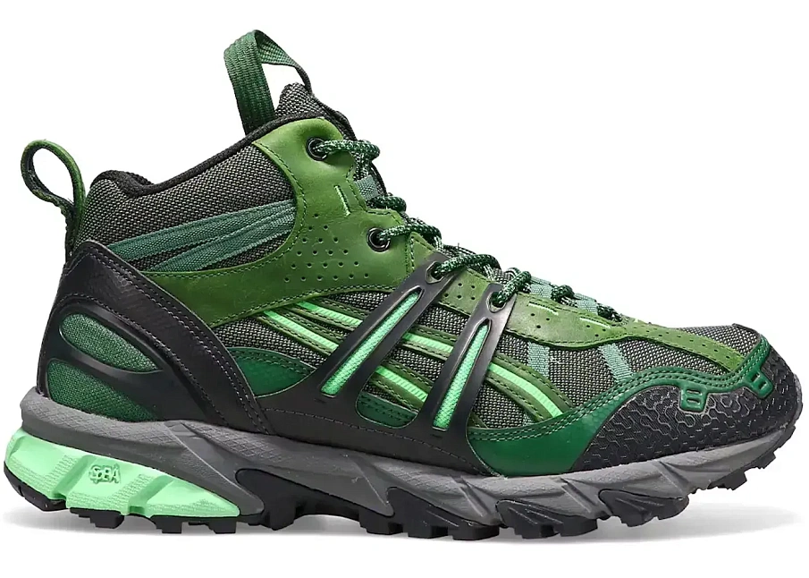 Фото № 1 с приближением к товару «‎ASICS US2-S Gel-Sonoma 15-50 MT»