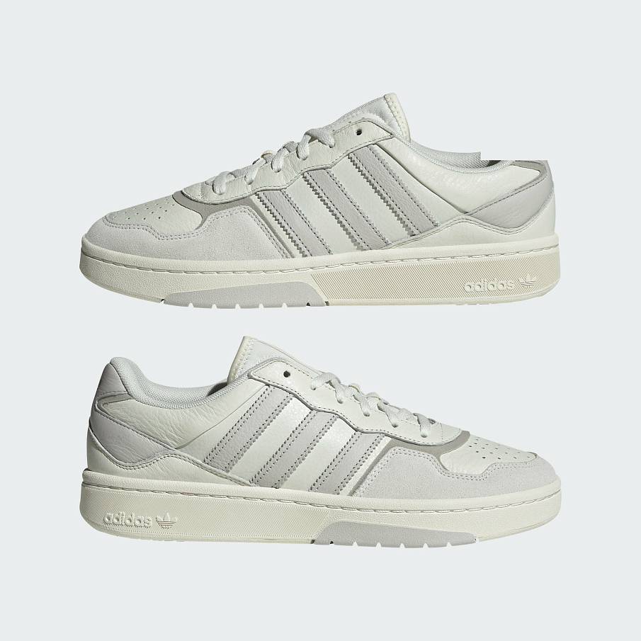 Фото № 5 с приближением к товару «‎Adidas Courtic »