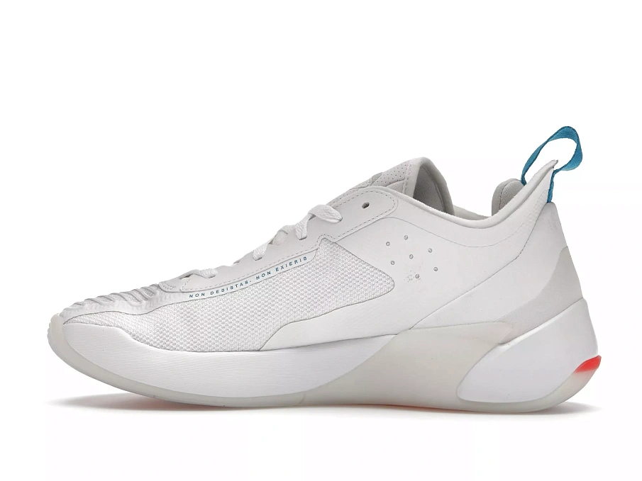Фото № 6 с приближением к товару «‎Jordan Luka 1 Legend of 7 Neo Turquoise»