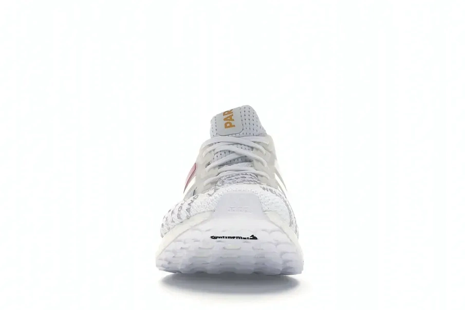 Фото № 2 с приближением к товару «‎adidas Ultra Boost 2.0 City Series Paris»