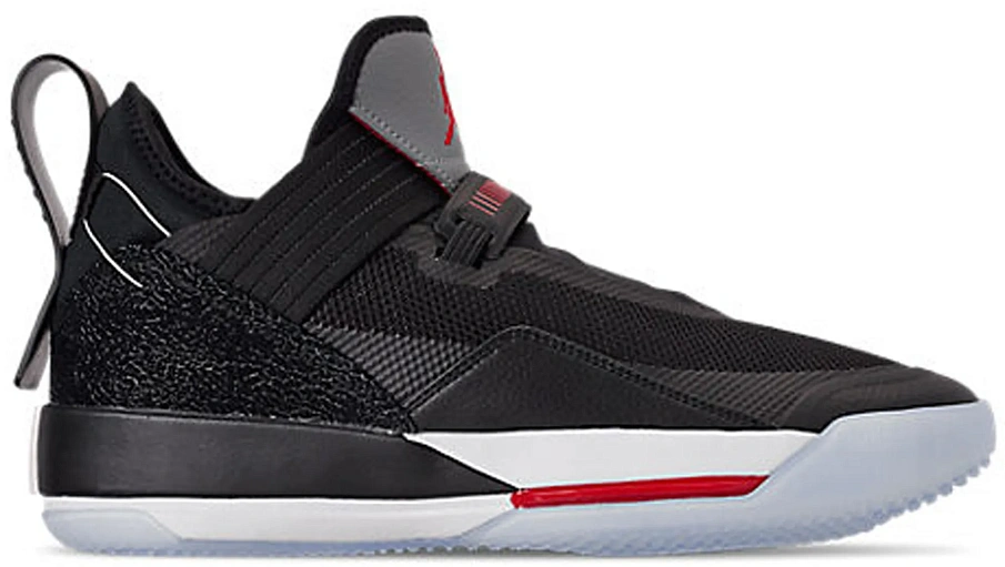 Фото № 1 с приближением к товару «‎Jordan XXXIII SE Black»