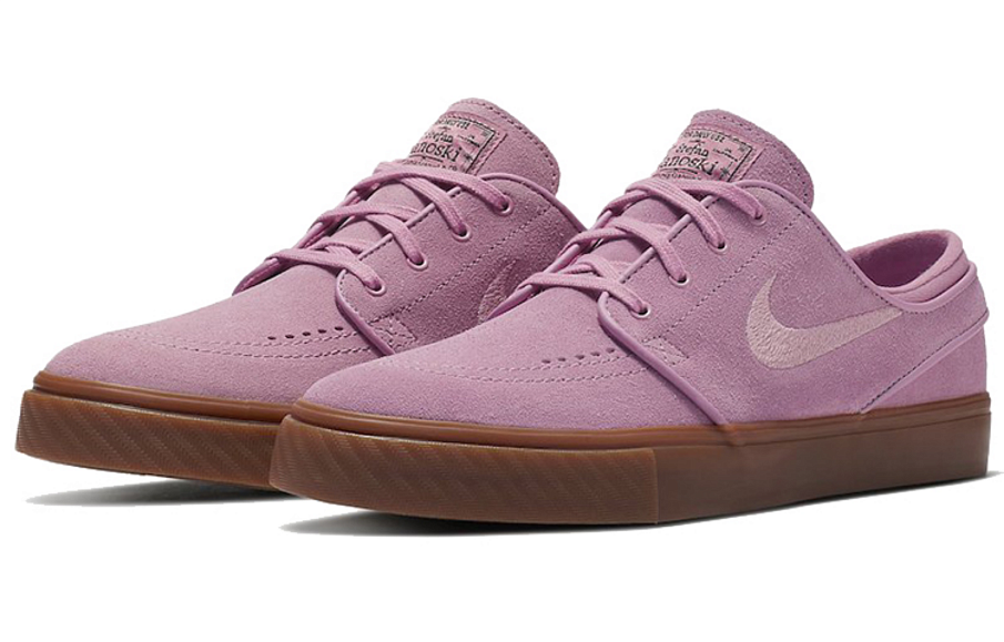 Фото № 2 с приближением к товару «‎Nike SB Zoom Stefan Janoski Pink»