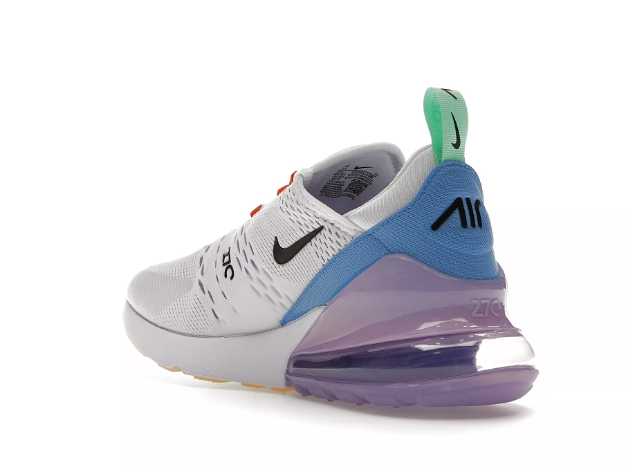 Фото № 3 с приближением к товару «‎Nike Air Max 270 Nike 101 »