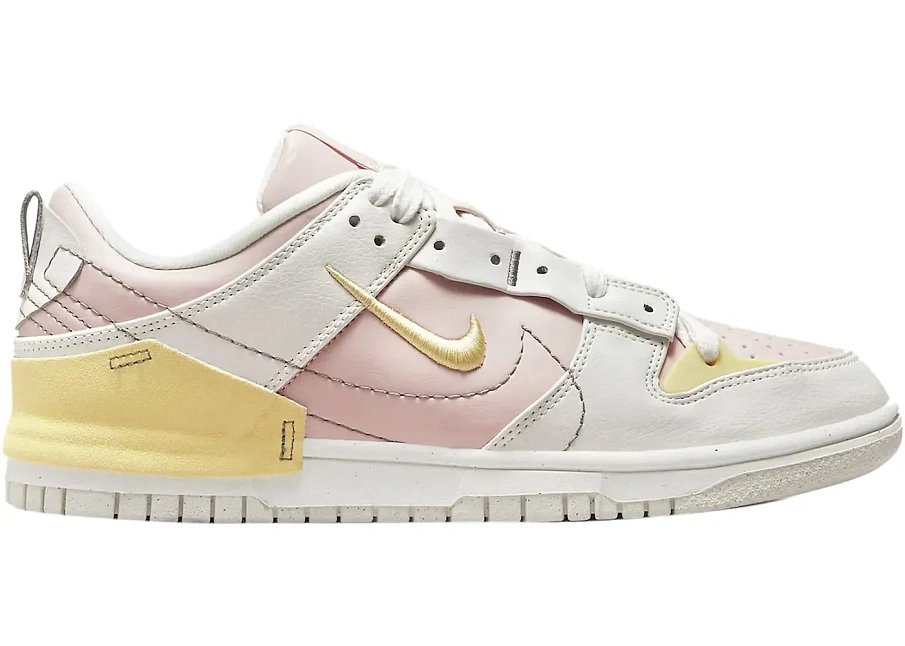 Фото № 1 с приближением к товару «‎Nike Dunk Low Disrupt 2»