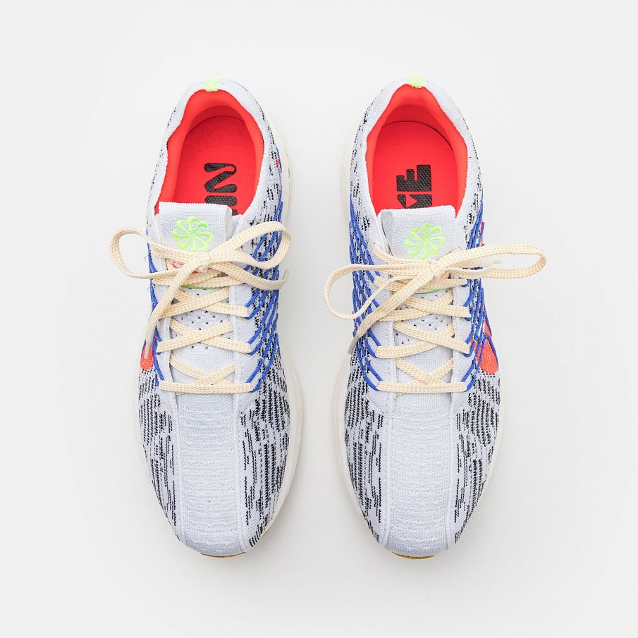 Фото № 4 с приближением к товару «‎Nike Pegasus Turbo Next Nature »