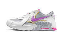 Фото № 1 с приближением к товару «‎Nike Air Max Excee PS 'Pure Platinum Fuchsia Glow'»