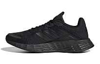 Фото № 1 с приближением к товару «‎adidas Duramo SL Kids Black»