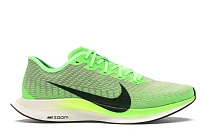 Фото № 1 с приближением к товару «‎Nike Zoom Pegasus Turbo 2 Electric Green»