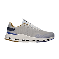 Фото № 1 с приближением к товару «‎ON Cloudnova Form 2 Silver Heather»