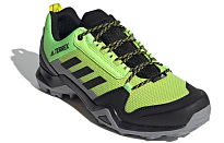 Фото № 3 с приближением к товару «‎adidas Terrex Ax3 BlackYellow»