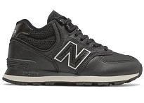 Фото № 1 с приближением к товару «‎New Balance 574 Mid»