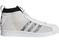 Фото № 1 с приближением к товару «‎adidas Ultra Star United Arrows & Sons»