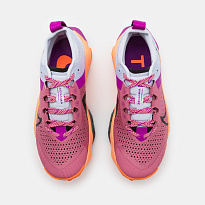 Фото № 4 с приближением к товару «‎Nike W Zoomx Zegama Trail»