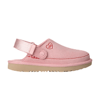 Фото № 1 с приближением к товару «‎UGG Goldenstar Love Clog Kids 26 Rosetta»