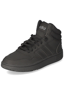 Фото № 3 с приближением к товару «‎Adidas Hoops »