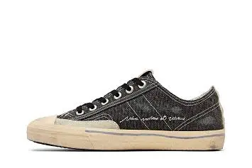 Golden Goose V-Star LTD Black - 4