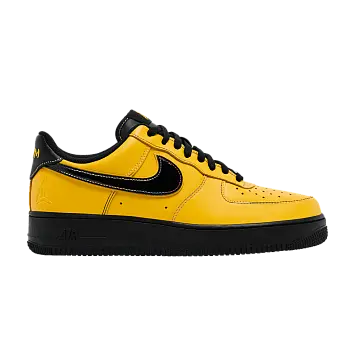 Ja Morant x Nike Air Force 1 Low Sundial