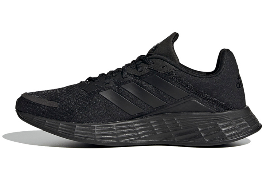 Фото № 1 с приближением к товару «‎adidas Duramo SL Kids Black»