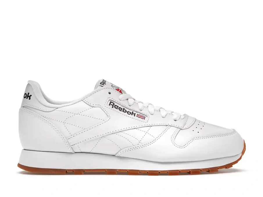 Фото № 1 с приближением к товару «‎Reebok Classic Leather»