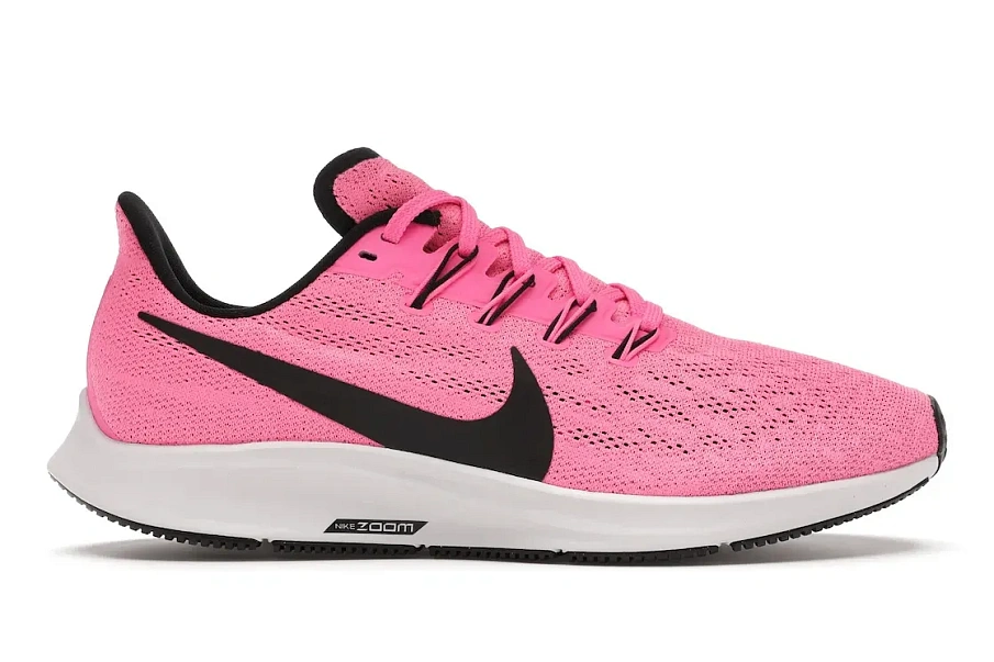 Фото № 1 с приближением к товару «‎Nike Air Zoom Pegasus 36 Pink Blast»