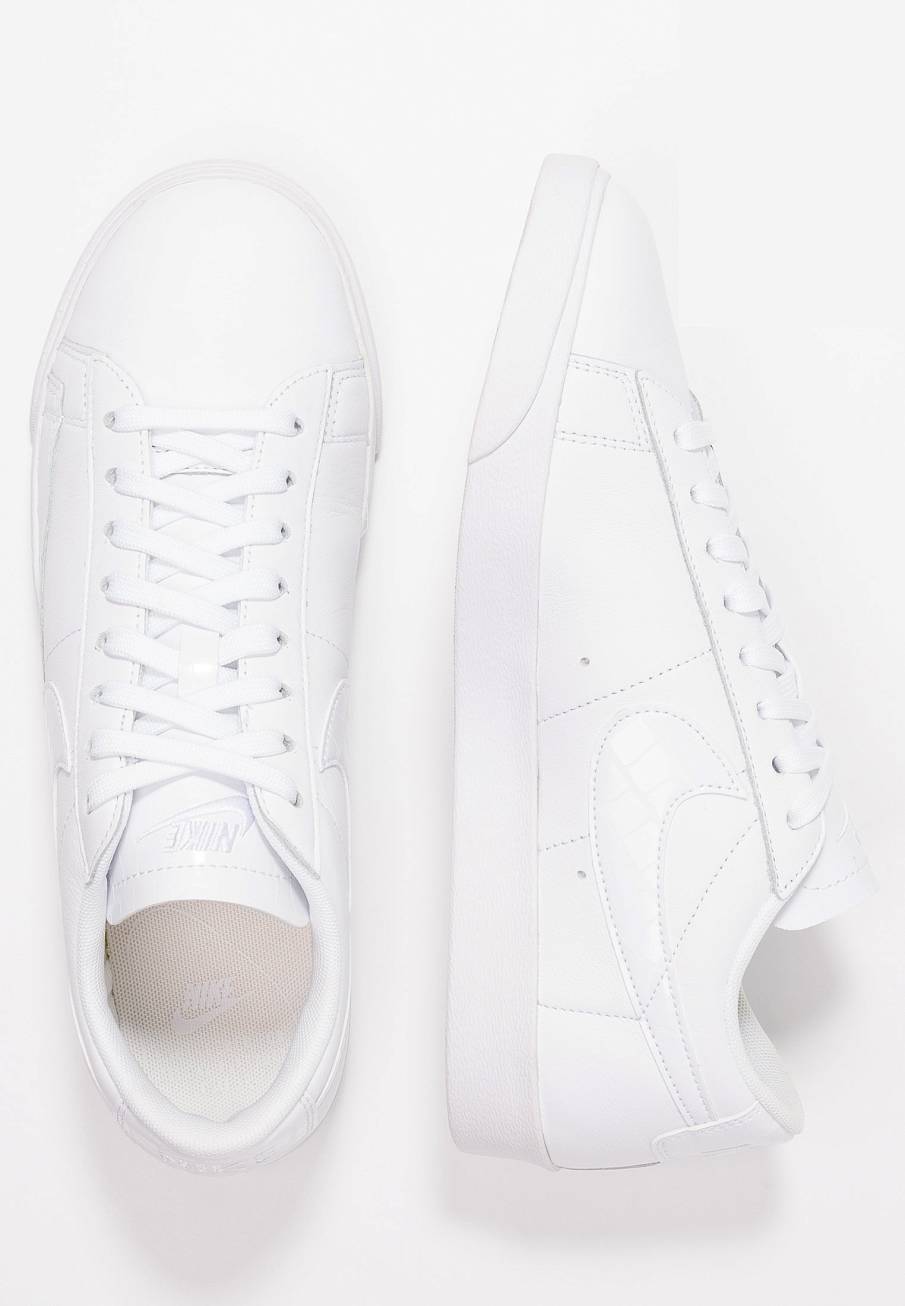 Фото № 4 с приближением к товару «‎Nike Blazer »
