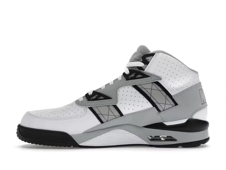 Фото № 3 с приближением к товару «‎Nike Air Trainer SC High»