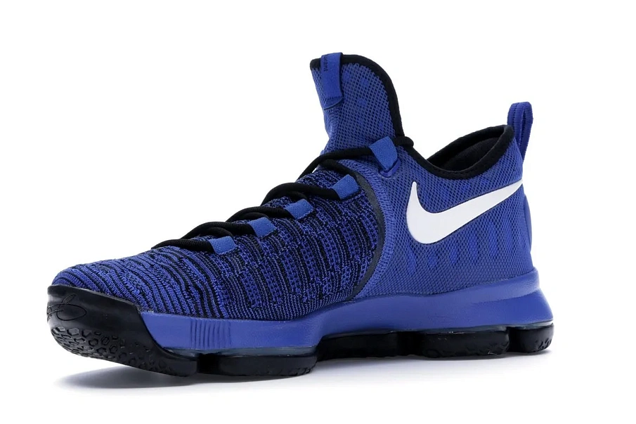 Фото № 2 с приближением к товару «‎Nike KD 9 On Court»