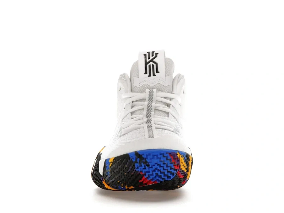 Фото № 2 с приближением к товару «‎Nike Kyrie 4 NCAA»